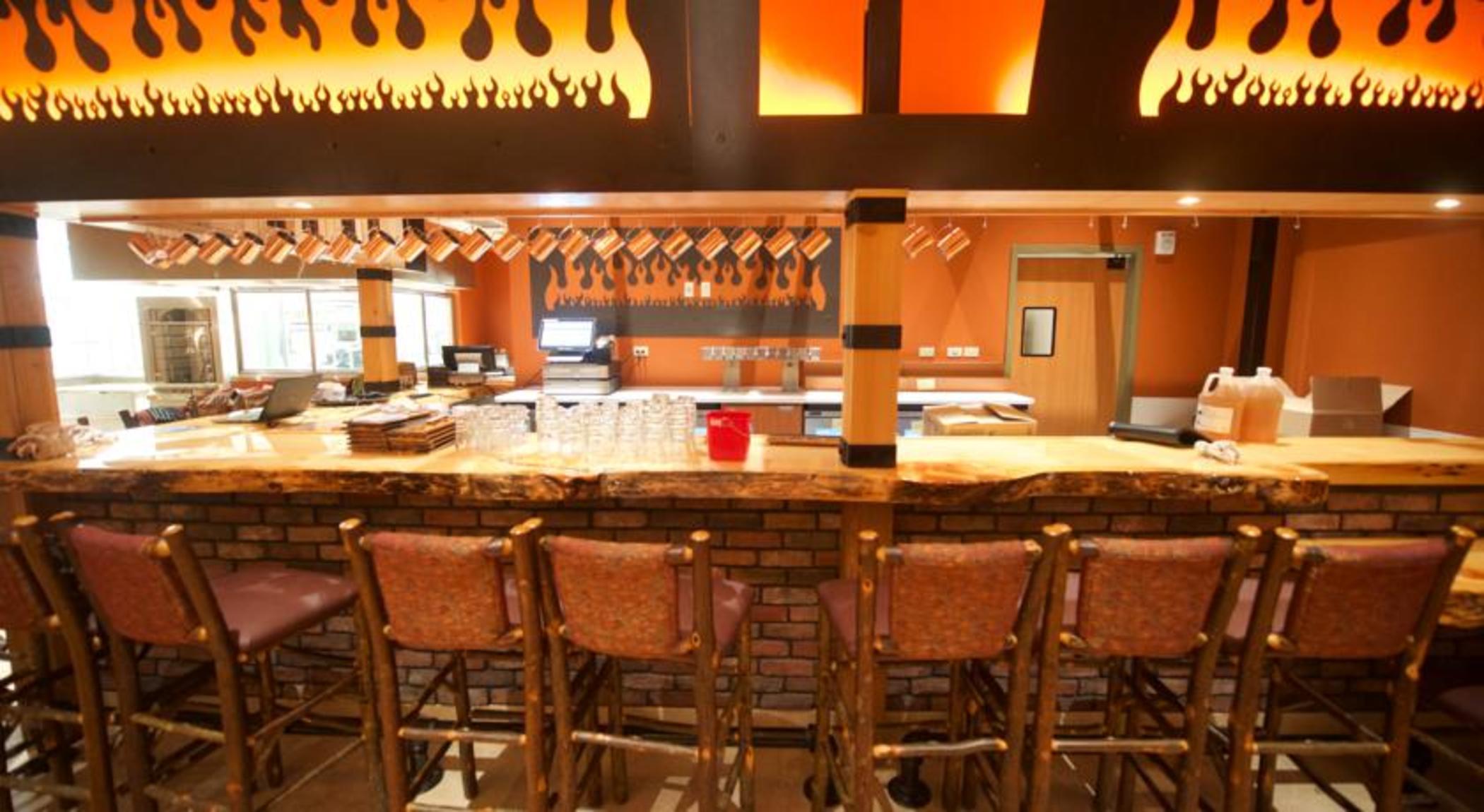 גרדן גרוב Great Wolf Lodge Southern California מראה חיצוני תמונה