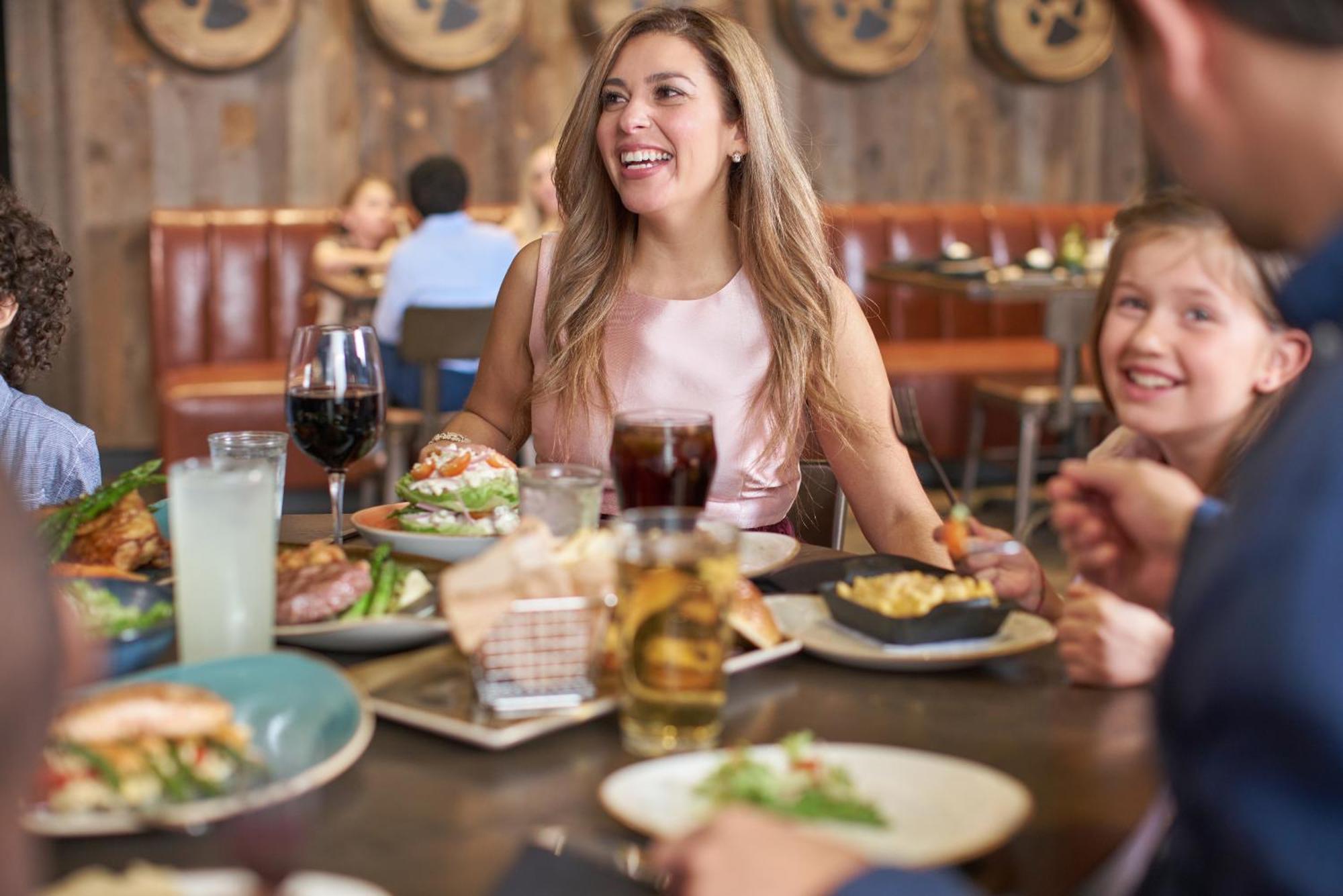גרדן גרוב Great Wolf Lodge Southern California מראה חיצוני תמונה