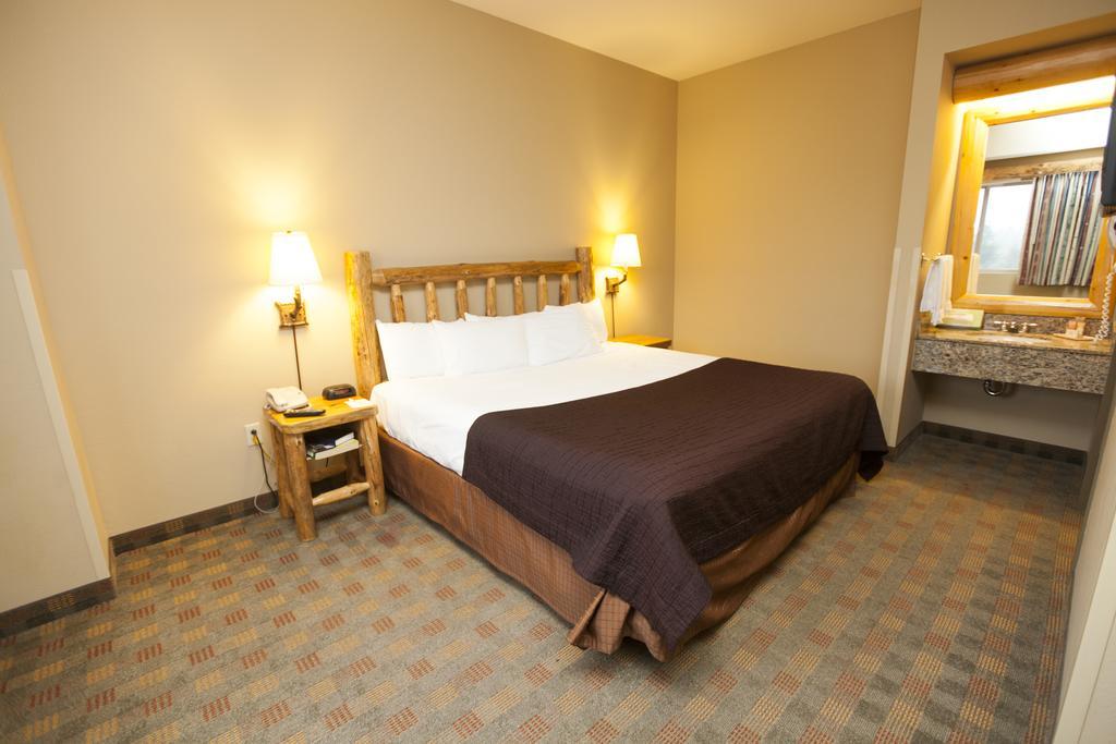גרדן גרוב Great Wolf Lodge Southern California מראה חיצוני תמונה