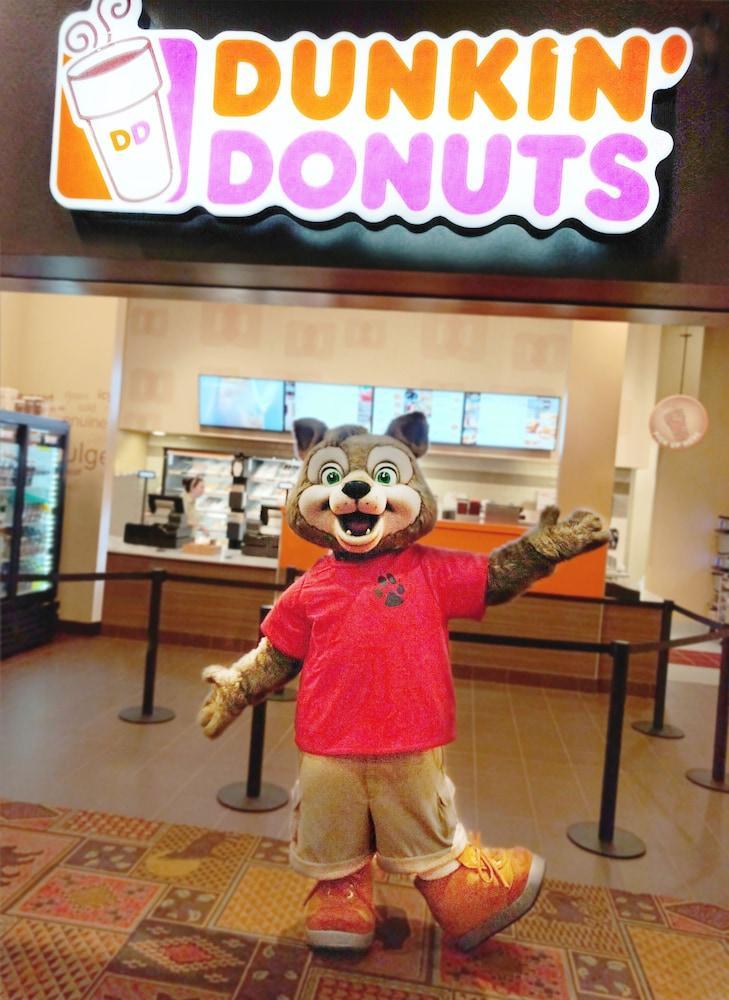 גרדן גרוב Great Wolf Lodge Southern California מראה חיצוני תמונה